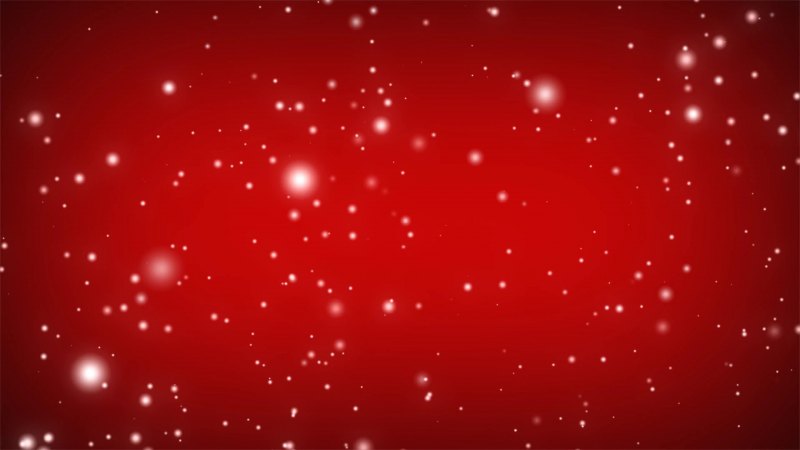 Красивый красный фон