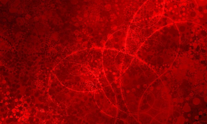 Красный фон для фотошопа