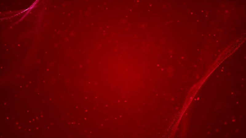 Красный фон с переливами
