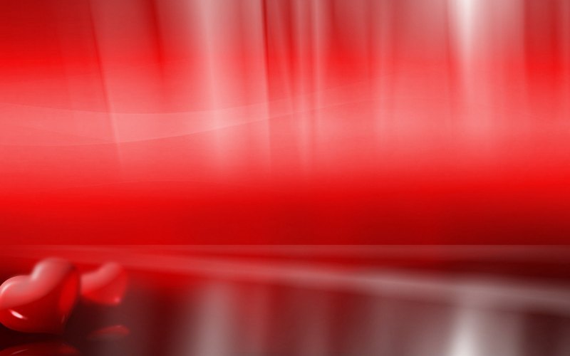 Фон красный нежный