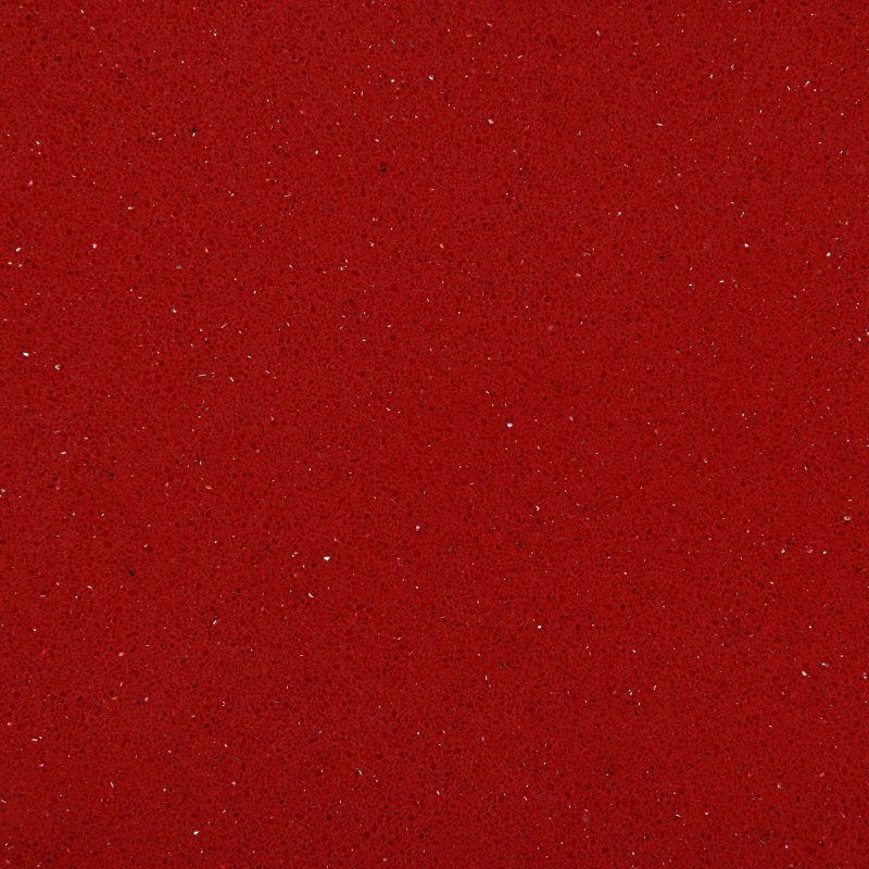 Тёмно красный