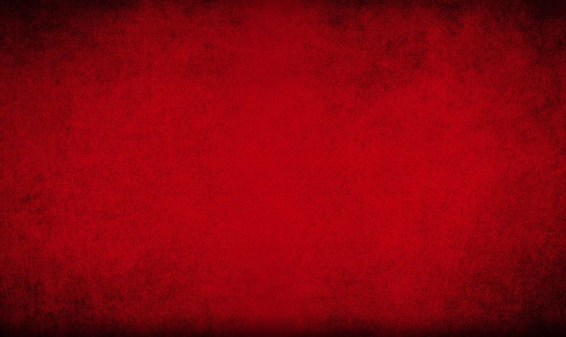 Красный фон
