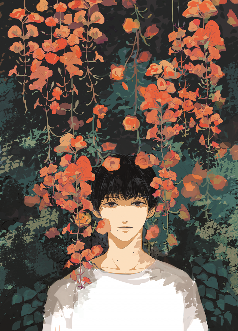 Аниме Эстетика