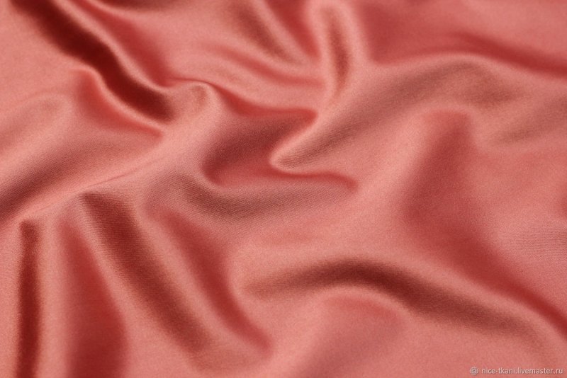 Ткань шёлк 22155