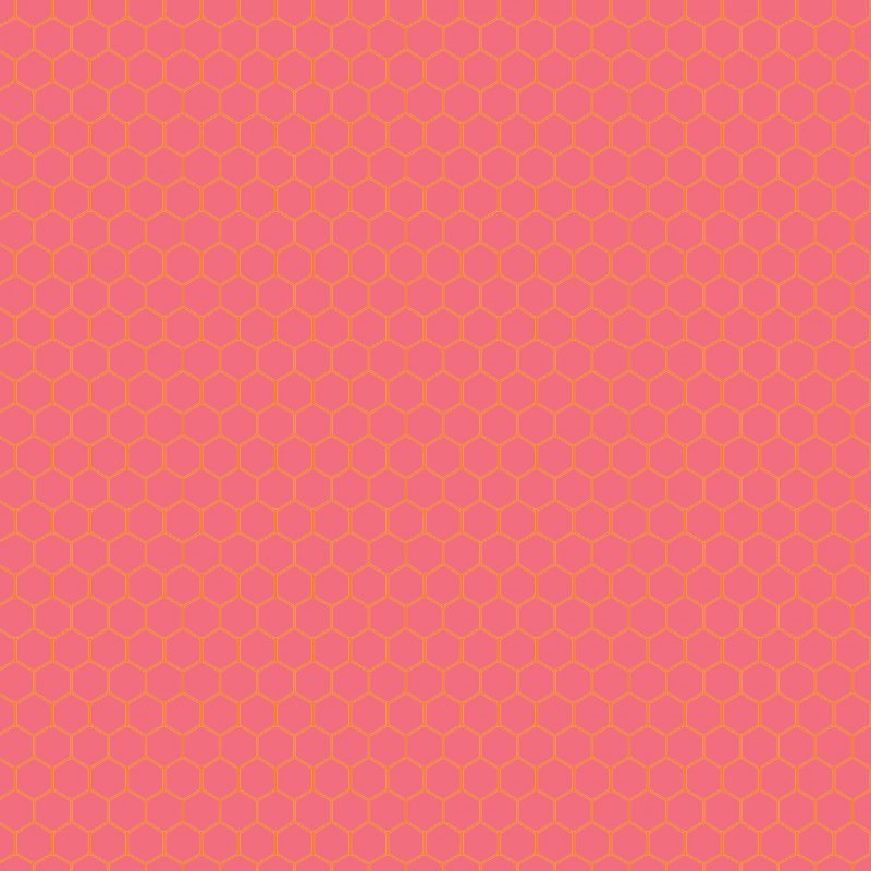 Коралловый цвет фон однотонный