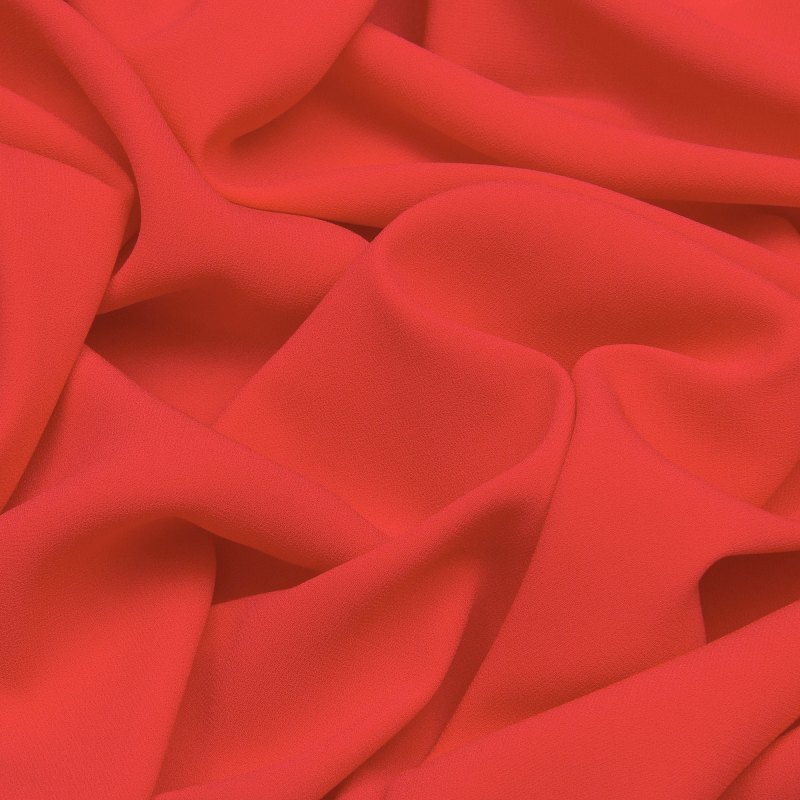 Коралловая ткань