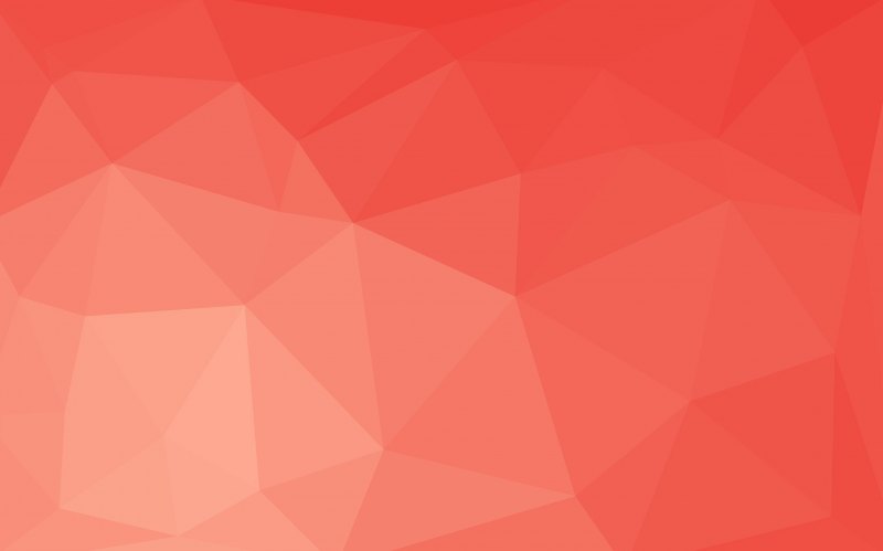 Коралловый фон