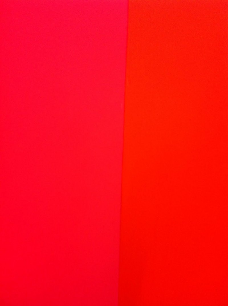 Коралловый цвет