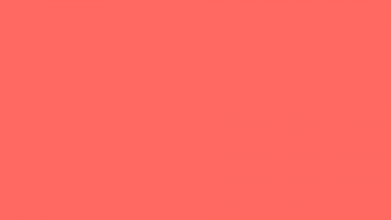 Пантон коралловый палитра