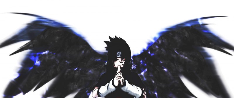 Мадара Бог войны