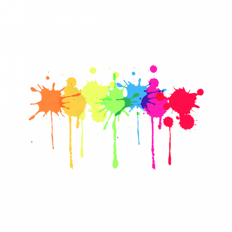 Арт Клякса мастер классы для детей