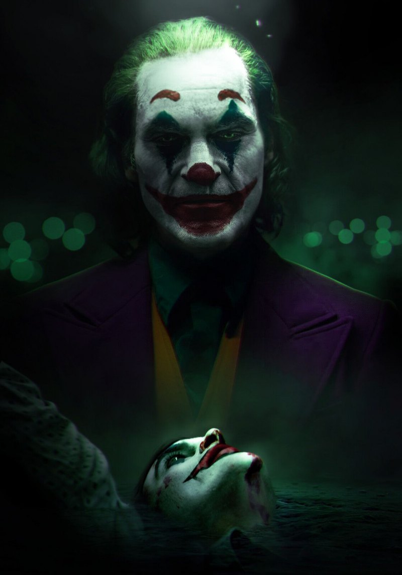 Хованский Джокер