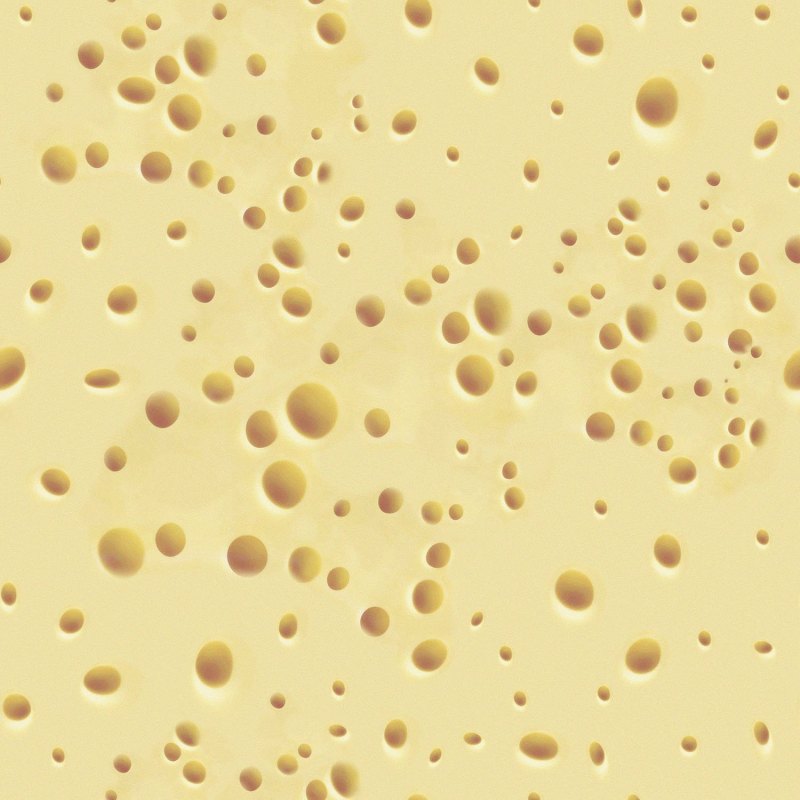 Сыр текстура