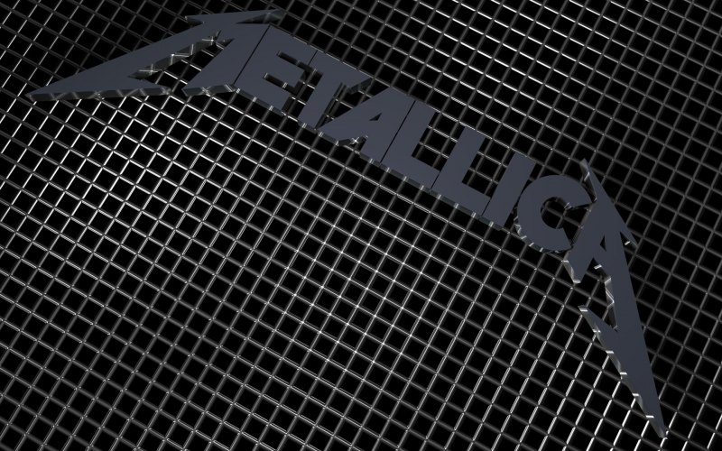 Джеймс Хэтфилд обои