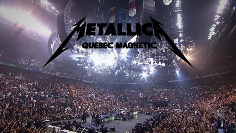 Metallica - (Live, September 2021)