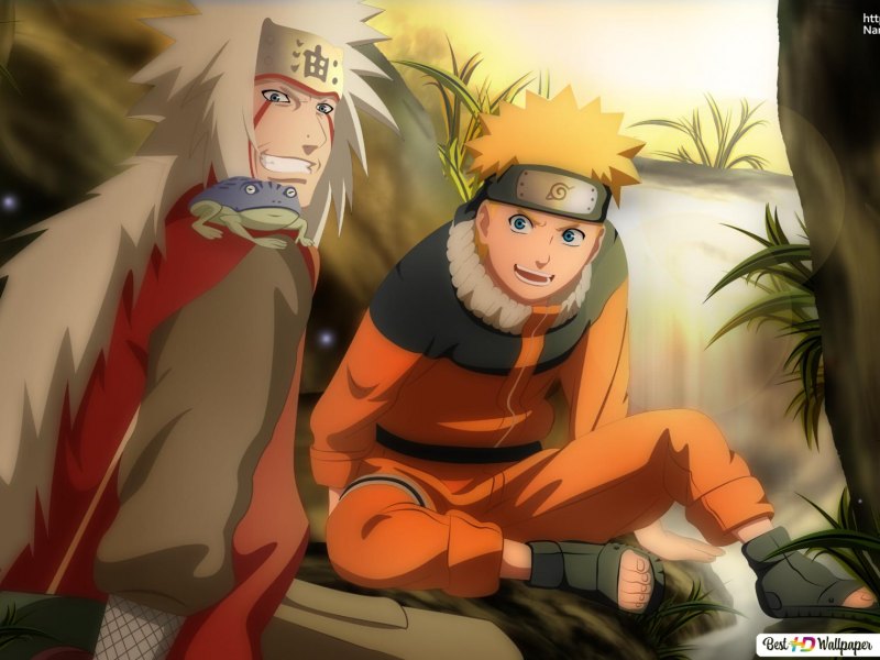 Команда Яхико Конан и Нагато