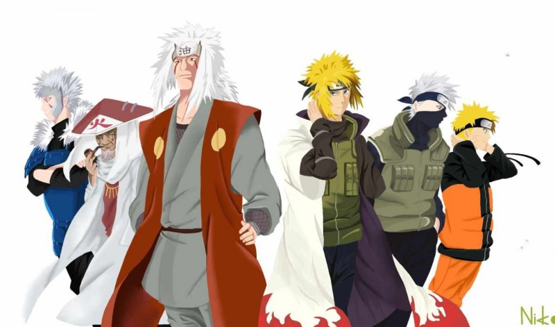 Джирайя Эстетика