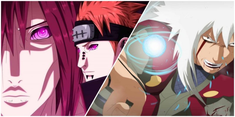 Команда Минато