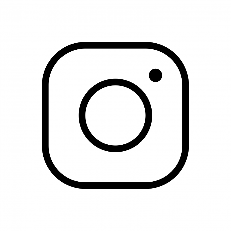 Значок инсты