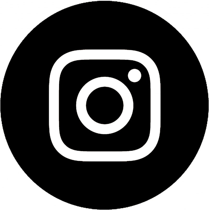 Значок инсты