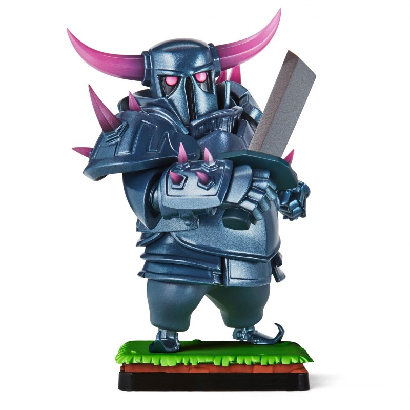 ПЕККА Clash Mini