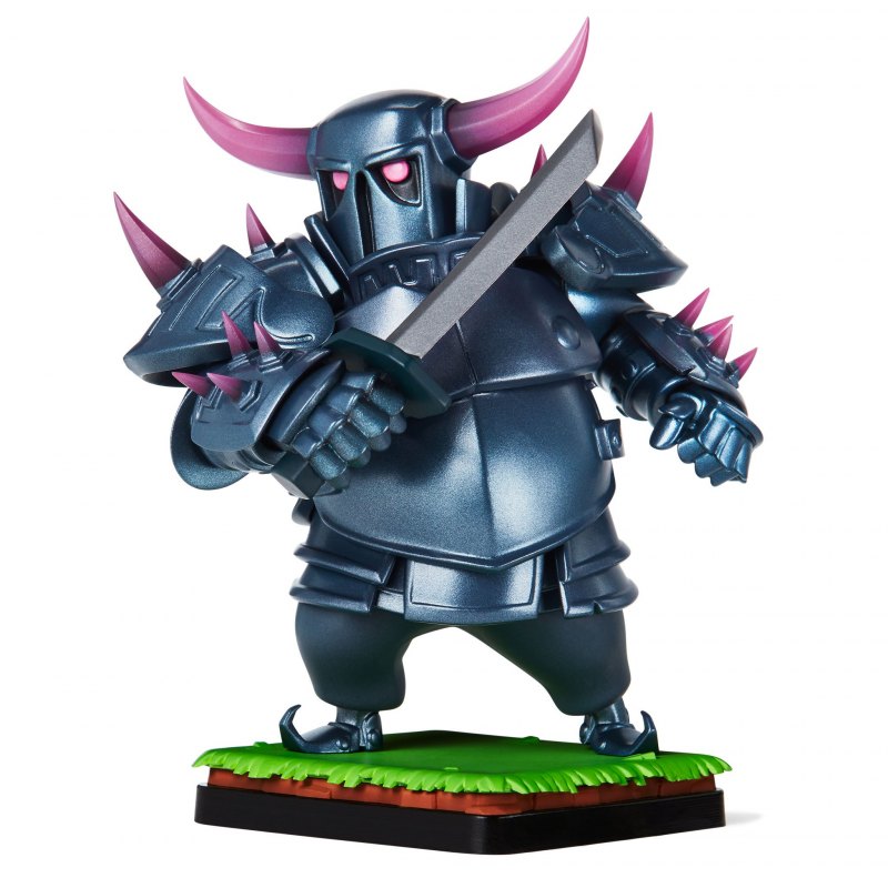 ПЕККА Clash of Clans