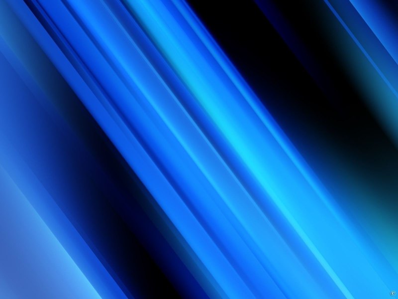 Синий фон с полосками