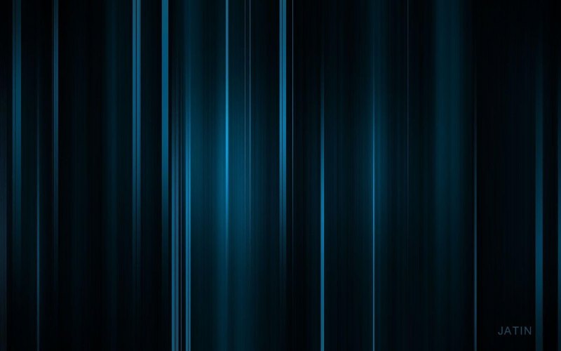 Черно синий фон