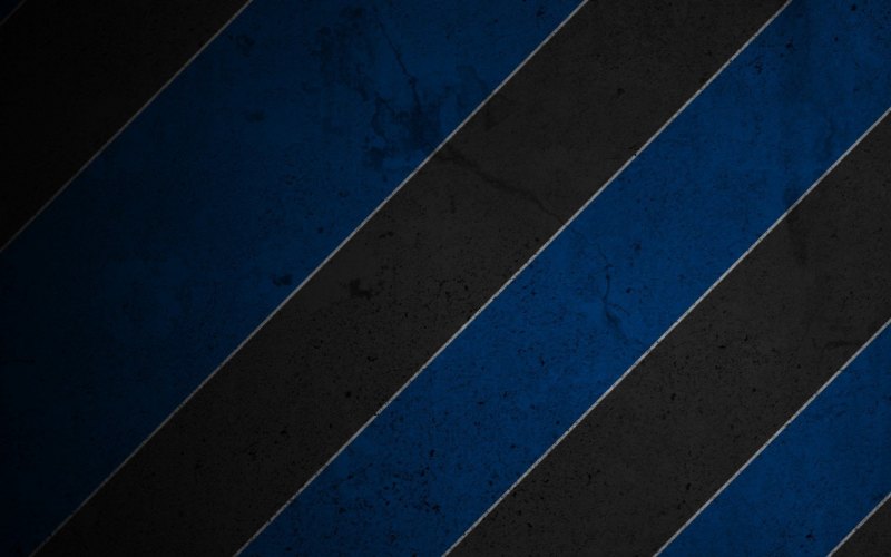 Синяя полоска