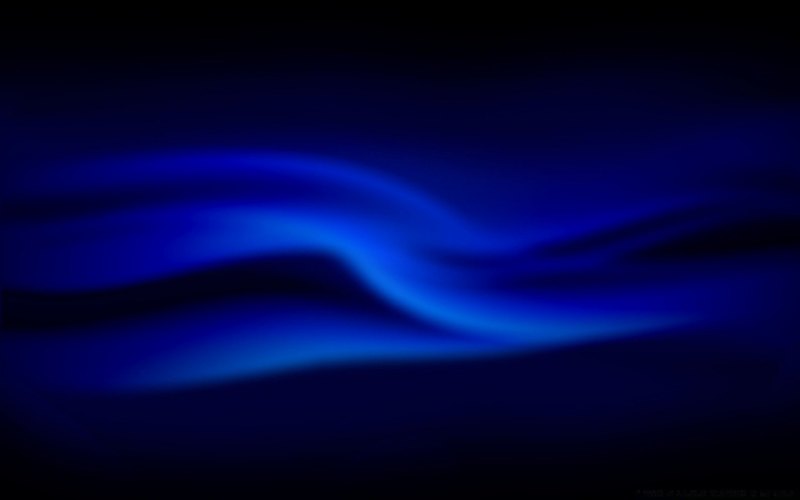 Черно синий фон