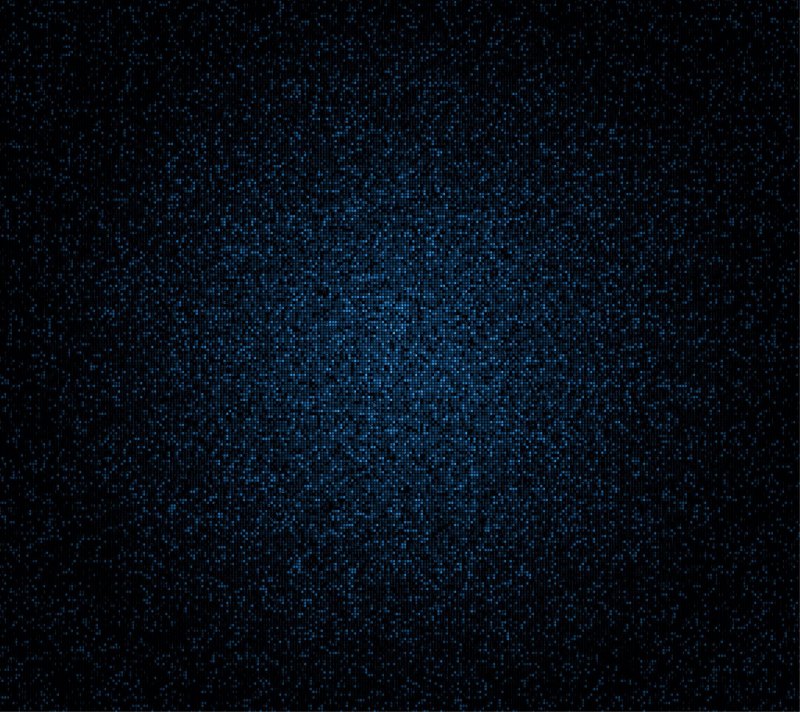 Темно синий цвет