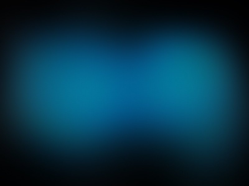 Градиент синий черный