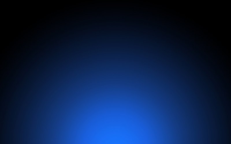 Темно синий фон