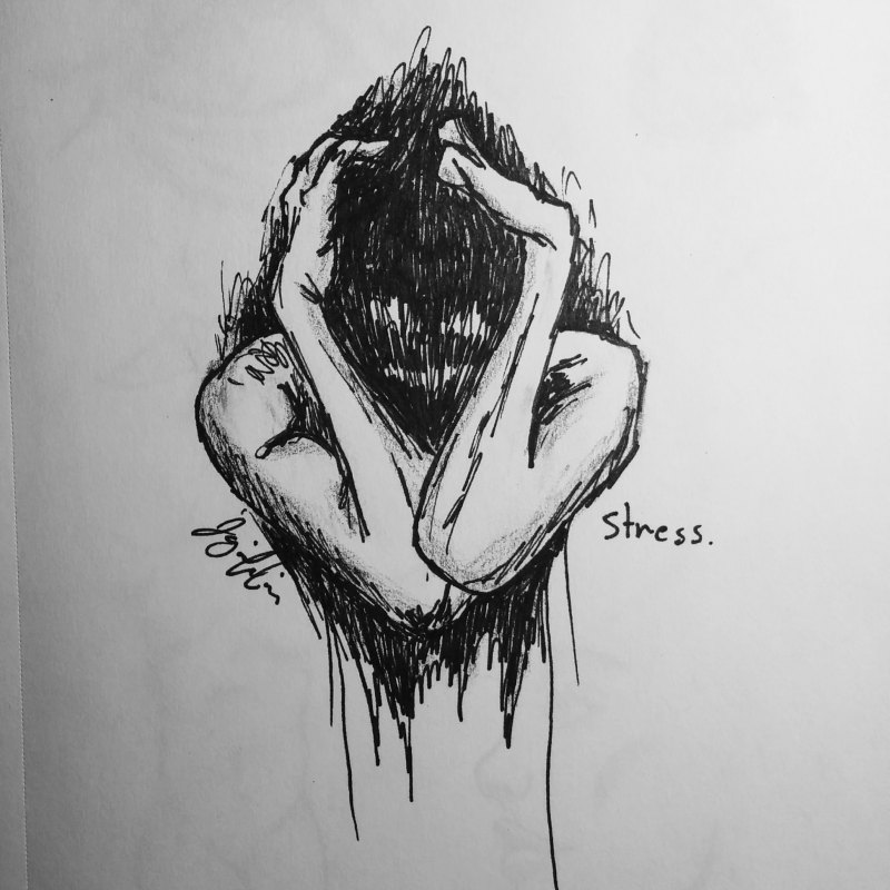 Разбитое сердце