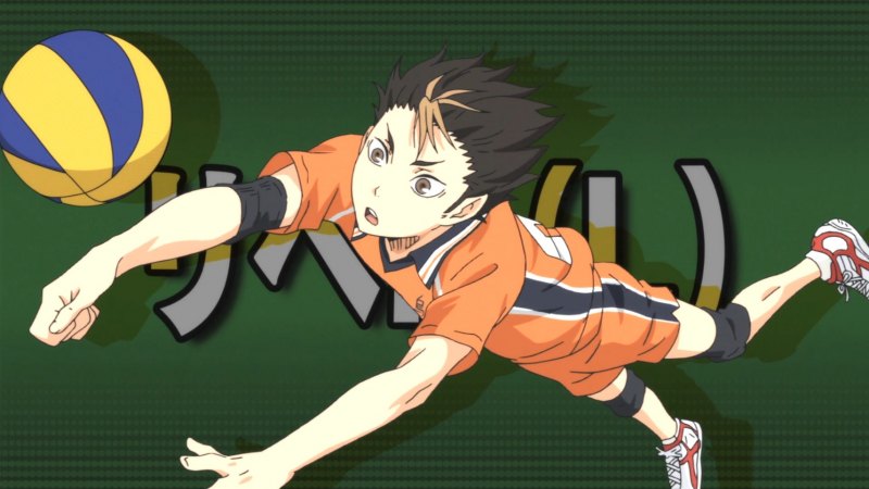 Нишиноя волейбол фем