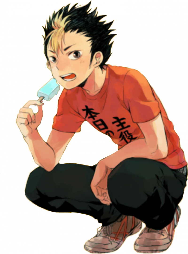 Нишиноя волейбол