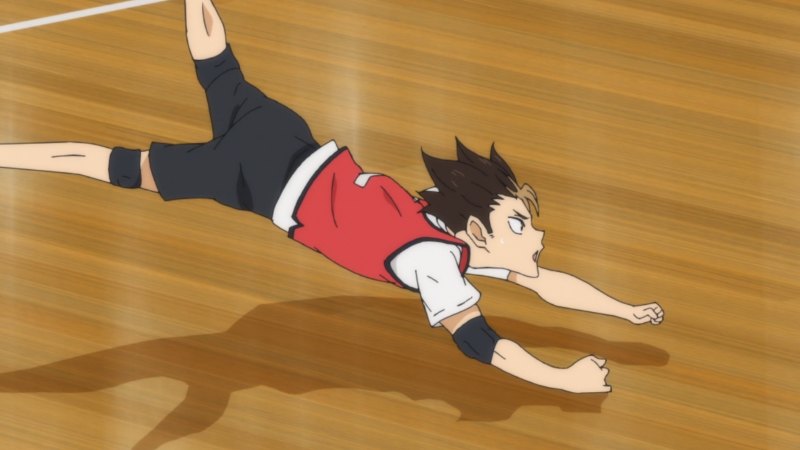 Карасуно Нишиноя