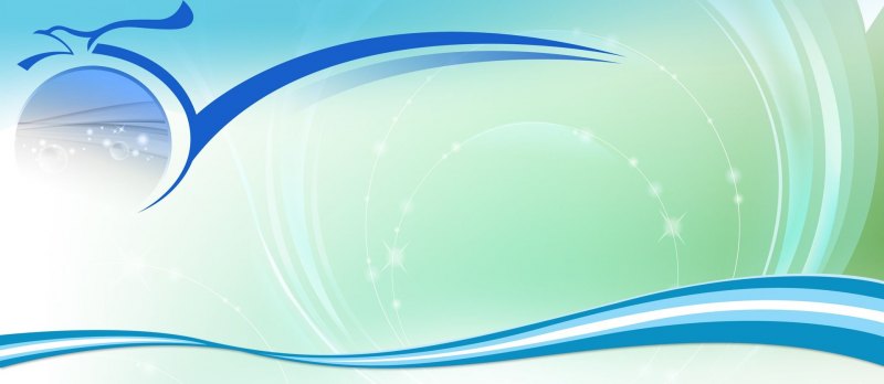 Фон для баннера образование