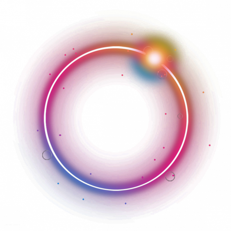 Эффекты на прозрачном фоне