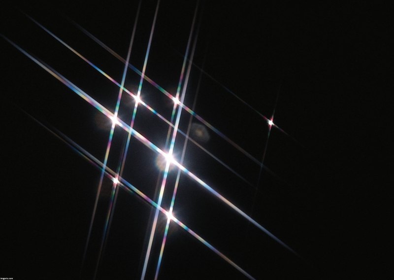 Блики для фотошопа