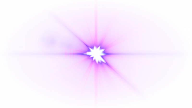 Блики для фотошопа без фона