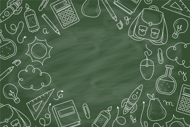 Школьная доска