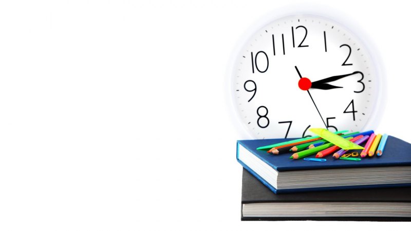 Заставка на рабочий стол Школьная тематика