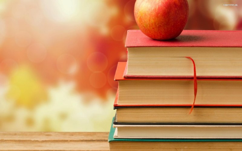 Фон учеба