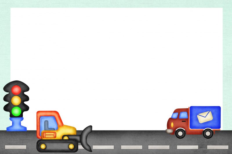 День рождения светофора