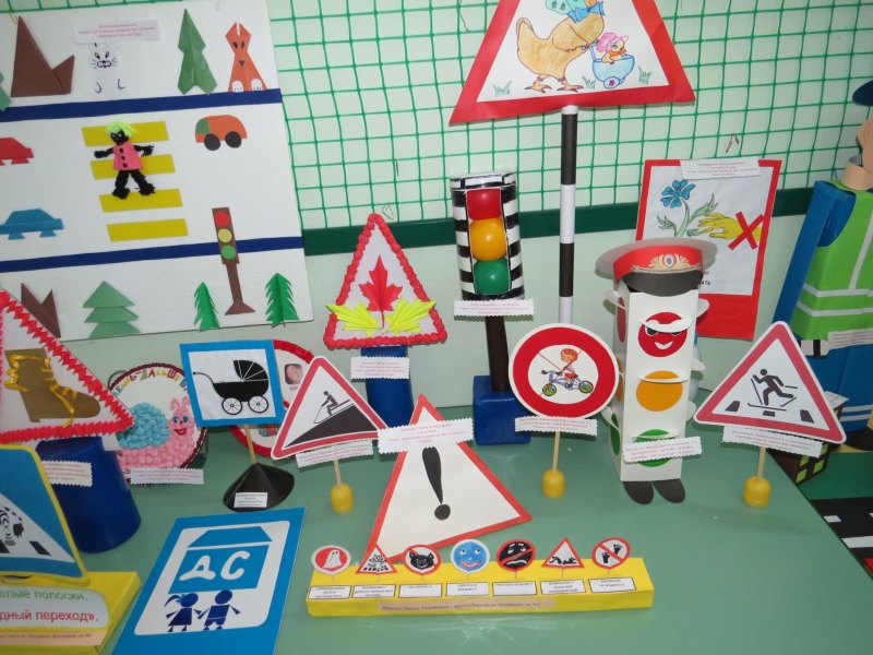 Слайды по правилам дорожного