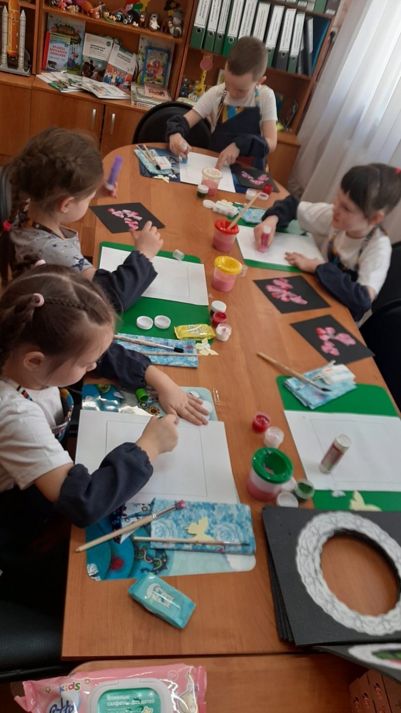 Кружок для детей