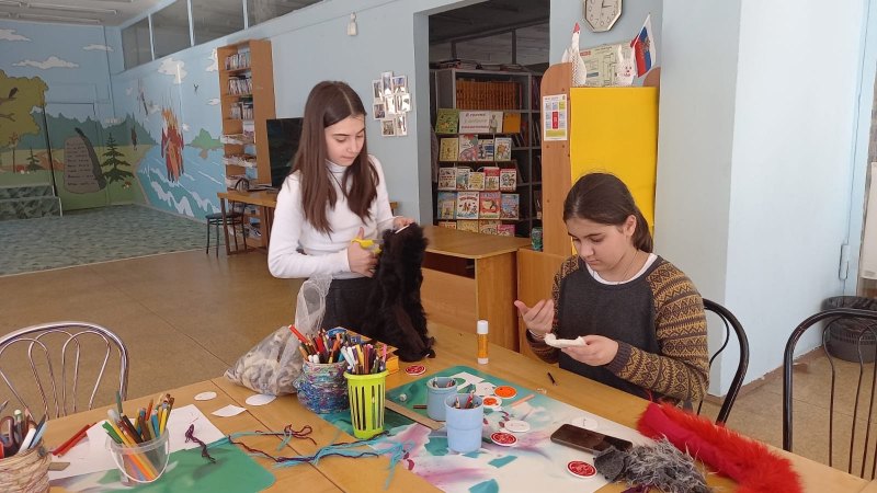 Кружок для детей