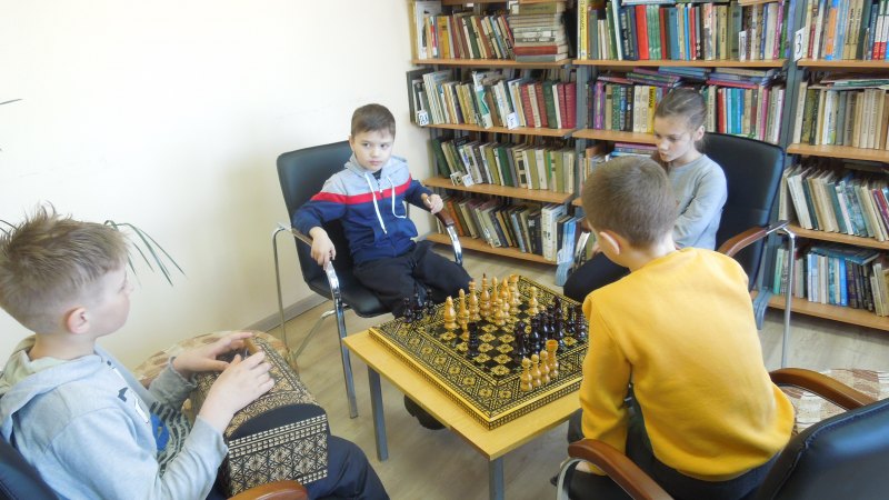 Розовый круг