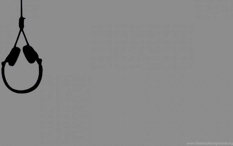 Наушники фон Минимализм